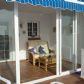 Click for full size image of Villas in Nerja - Conservatory