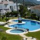 Click for full size image of Villas in Nerja - Pool
