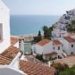 Click for full size image of Apartments in Nerja - Lovely view of area and the Sea