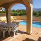 Click for full size image of Holiday Rentals Nerja -  porch +pool