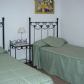 Click for full size image of Twin bedroom