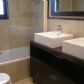Click for full size image of Aparrtments in Nerja - En-suite bathroom