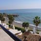 Click for full size image of Roof Terrace View - Apartments nerja