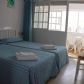 Click for full size image of Twin Bedroom - Holiday rentals nerja