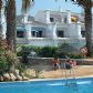 Click for full size image of Villa view -  Holiday rentals nerja
