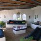 Click for full size image of Holiday Villa Frigiliana - Outside lounge area
