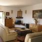 Click for full size image of Holiday Villa Frigiliana - Lounge area with double doors to terrace