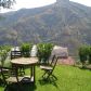 Click for full size image of Holiday Villa Frigiliana - Garden with mountain views