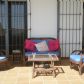 Click for full size image of Holiday Villa Frigiliana - Comfortable patio furniture