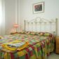 Click for full size image of Pitufo - Master Bedroom