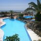 Click for full size image of Holiday villas in Nerja -Communal Pool