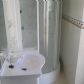 Click for full size image of Holiday villas in Nerja -Shower room