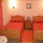 Click for full size image of Holiday villas in Nerja -Twin Bedroom