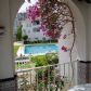Click for full size image of Pool view - Apartments nerja
