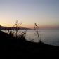 Click for full size image of Sunset view -  Accommodation nerja