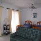 Click for full size image of Twin beds in the studio - Villas nerja