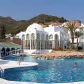 Click for full size image of Pool - Villas nerja