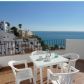 Click for full size image of Private Terrace - Apartment in Nerja
