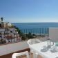 Click for full size image of Private Terrace - Apartment in Nerja