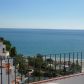 Click for full size image of Sea view - Apartment in Nerja