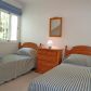 Click for full size image of Twin Bedroom - Villas in nerja