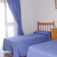 Click for full size image of Nerja Villas - Twin Bedroom