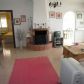 Click for full size image of Living Room with Fireplace - Villas in nerja