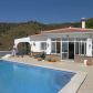 Click for full size image of Villa & Pool - Holiday nerja