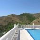 Click for full size image of Pool and Mountain Views - Holiday rentals nerja