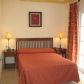 Click for full size image of Nerja Apartments - Double Bedroom