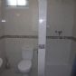 Click for full size image of Shower Room - Nerja rentals