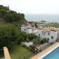 Click for full size image of View from villa - Holiday rentals nerja