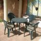 Click for full size image of Nerja Apartments - Alfresco Dining