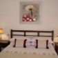 Click for full size image of Nerja Apartments - Double Bedroom