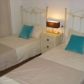 Click for full size image of Nerja Apartments - Twin Bedroom