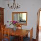 Click for full size image of Nerja Apartments - Dining Area