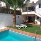 Click for full size image of Villas Nerja - Pool & Garden