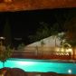 Click for full size image of Evening Lit Pool - Holiday Villas Nerja
