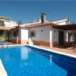 Click for full size image of Pool 1 - Villas nerja