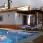 Click for full size image of Pool & roof terrace - Holiday rentals nerja