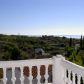 Click for full size image of View from terrace - Villas nerja