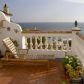 Click for full size image of Large Terrace - Villas in nerja