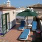 Click for full size image of Roof Terrace - Holiday Apartments nerja