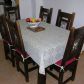 Click for full size image of Dining Area -Accommodation nerja