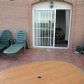 Click for full size image of Terrace - Holiday accommodation nerja