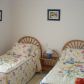 Click for full size image of Twin Bedroom - Holiday nerja