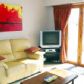 Click for full size image of Living Room - Nerja villas