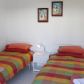 Click for full size image of Twin Bedroom - Holiday nerja