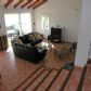 Click for full size image of Living Area - Accommodation nerja