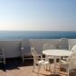 Click for full size image of Roof Terrace - Holiday apartments nerja